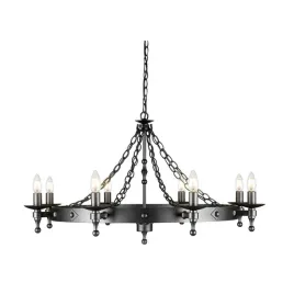zyrandol-warwick-wr8-graphite-elstead-lighting