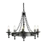 zyrandol-warwick-wr5-graphite-elstead-lighting