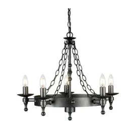 zyrandol-warwick-wr5-graphite-elstead-lighting