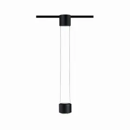 urail-zwis-aldan-1x13w-czarny-mat-czarny-230v-metal-sciemniany-pl94972-