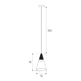 maxlight-m0015d-lampa-wiszaca-magnetyczna-system-dali-6w-187lm-3000k