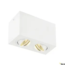 lampa-sufitowa-natynkowa-triledo-double-led-1002008-slv