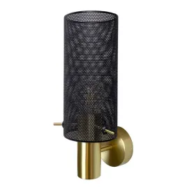 kinkiet-tirana-1xe27-czarny-lp-945-1w-bk-light-prestige