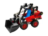 lego-technic-miniladowarka-42116-stan-nowy