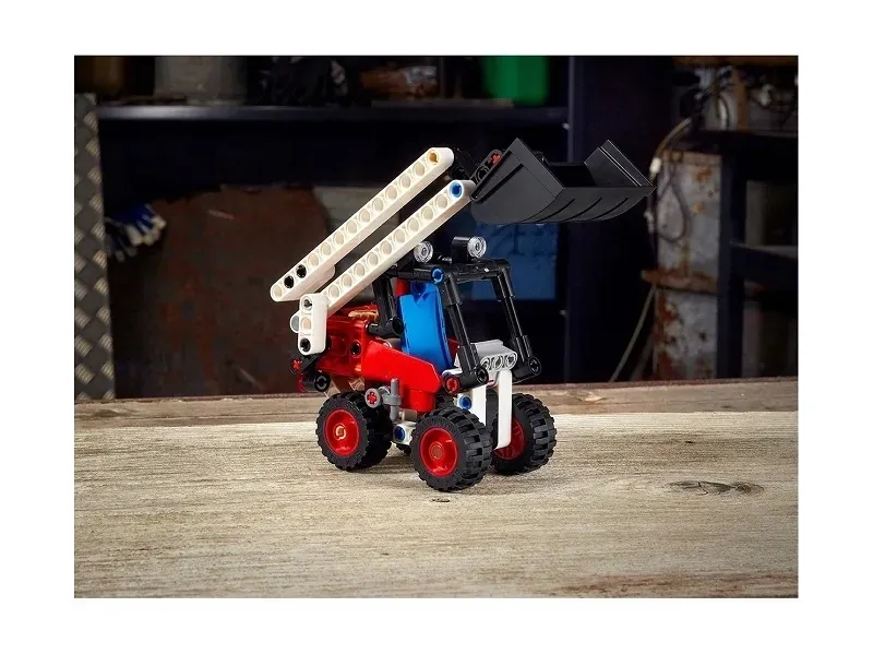 lego-technic-miniladowarka-42116
