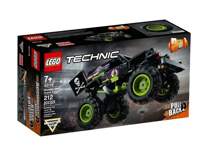 lego-technic-jam-grave-digger-42118