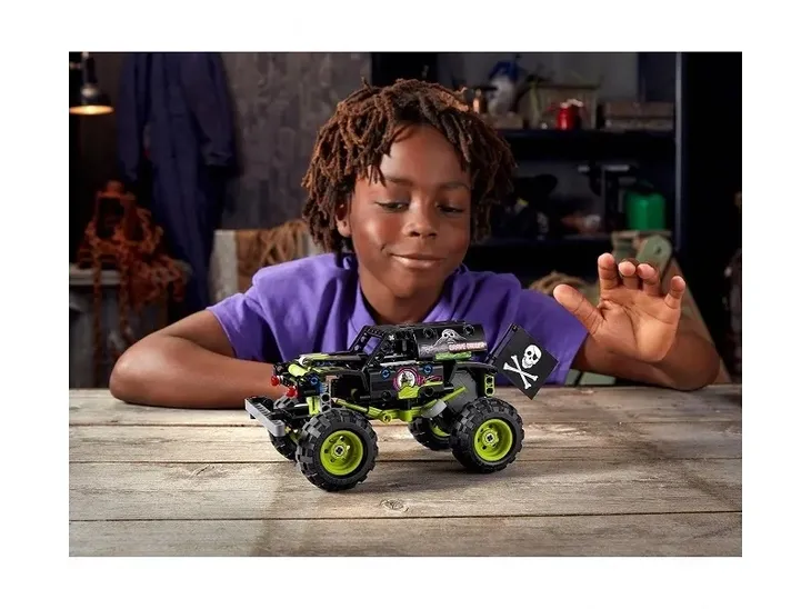 lego-technic-jam-grave-digger-42118-stan-nowy-marka-inna