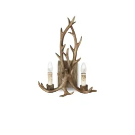 lampa-scienna-kinkiet-chalet-beige-chalet-ap2-ideal-lux