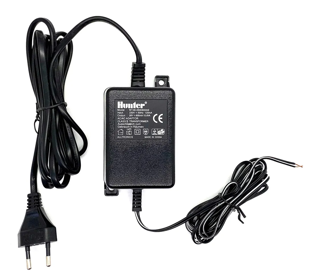 transformator-hunter-nl115