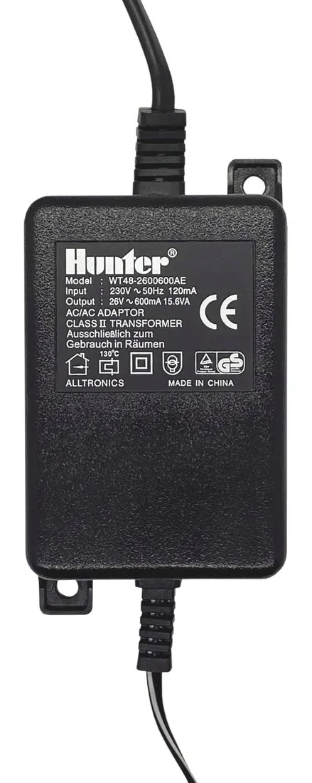 transformator-hunter-nl115-stan-powystawowy