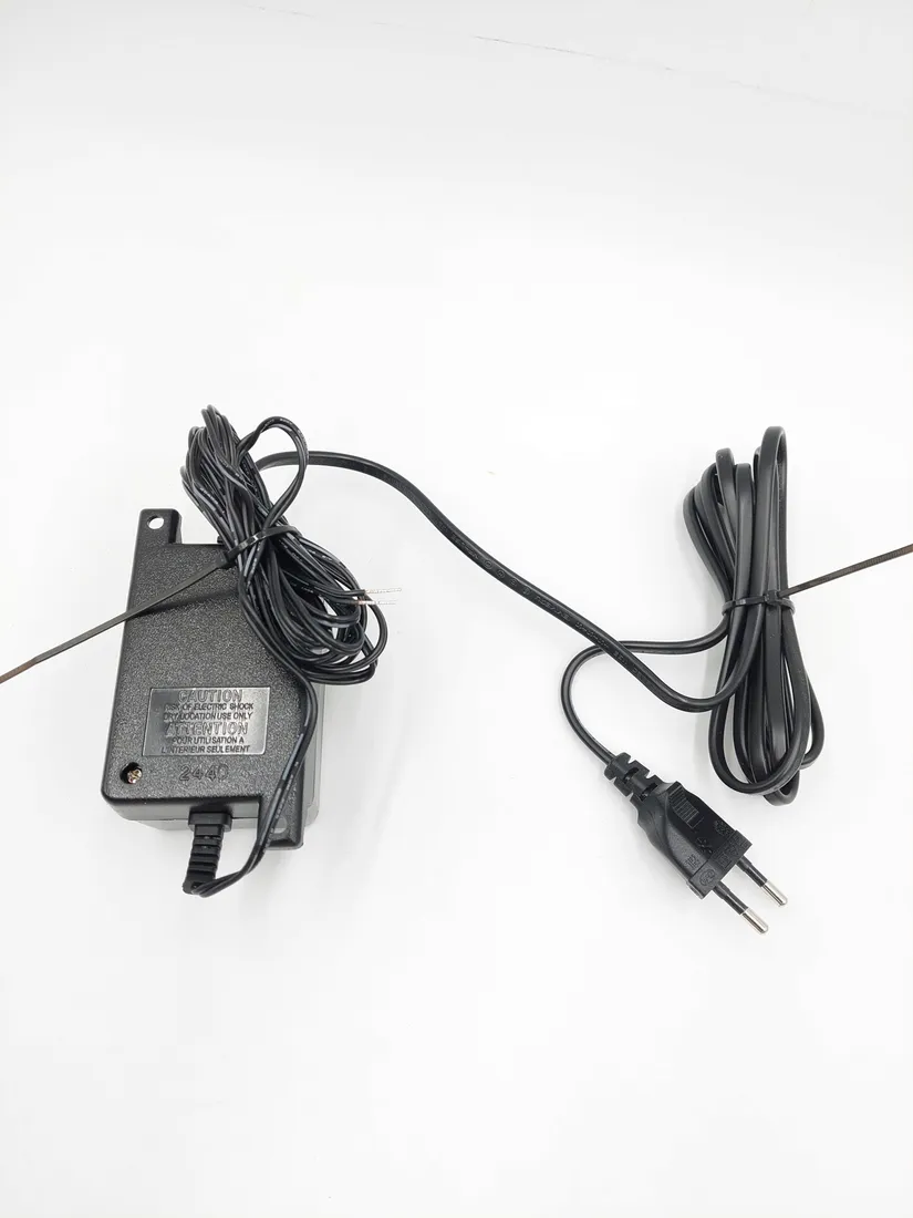 transformator-hunter-nl115-stan-powystawowy