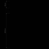 baza-astro-ceiling-base-410-1462002-astro-lighting-kolor-bialy