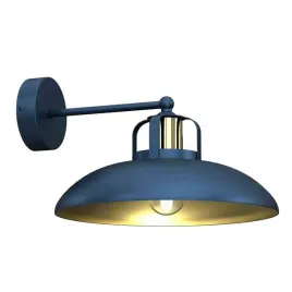 kinkiet-felix-navy-blue-gold-1xe27-mlp7712-milagro