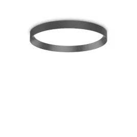 plafon-fly-czarny-fly-pl-d45-4000k-nero-ideal-lux