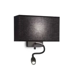 lampa-scienna-kinkiet-hotel-czarny-hotel-ap2-all-black-ideal-lux
