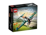 lego-technic-samolot-wyscigowy-42117