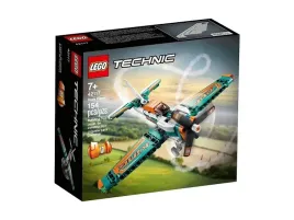 lego-technic-samolot-wyscigowy-42117