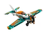 lego-technic-samolot-wyscigowy-42117-stan-nowy