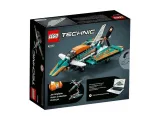 lego-technic-samolot-wyscigowy-42117-marka-inna
