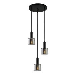 lampa-wiszaca-santia-pnd-65342-3a-bk-sg-italux
