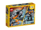 lego-creator-cyberdron-31111-plec-brak-informacji-bohater-inny