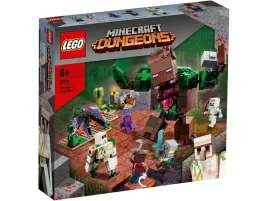 lego-minecraft-postrach-dzungli-21176