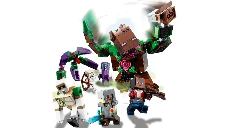 lego-minecraft-postrach-dzungli-21176-stan-nowy