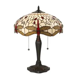 lampa-stolowa-dragonfly-beige-64085-tiffany