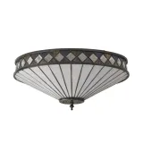 plafon-fargo-64145-tiffany-kolor-brazowy-stan-nowy