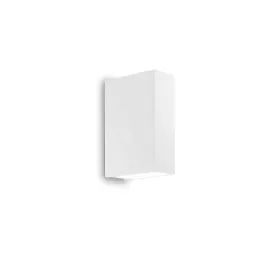 lampa-scienna-kinkiet-tetris-2-bialy-tetris-2-ap2-bianco-ideal-lux