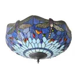 plafon-dragonfly-blue-70722-tiffany