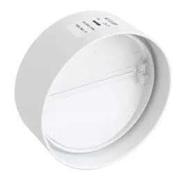 la-ventilazione-cvl125b-przegub-wentylacyjny-abs-zaworem-motylkowym-125-mm