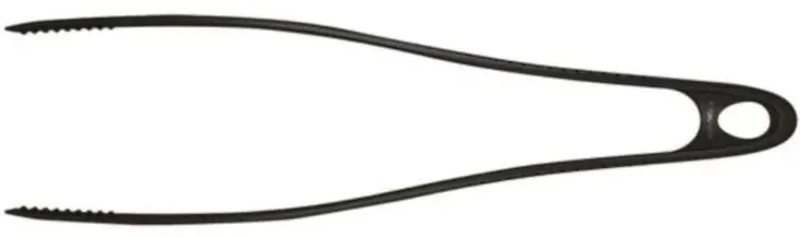 fiskars-essential-1023810-szczypce-stan-nowy