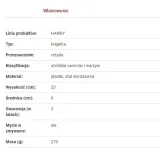 tescoma-siekacz-do-cebuli-handy-643555-stan-nowy