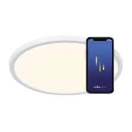 lampy-sufitowe-ojasmart-nordlux-led-tworzywo-sztuczne-bialy