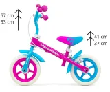 milly-mally-rowerek-biegowy-dragon-hamulcem-candy-stan-nowy