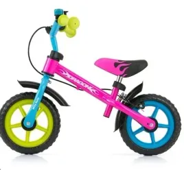 milly-mally-dragon-hamulec-multicolor-rowerek