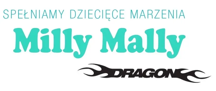 milly-mally-dragon-hamulec-multicolor-rowerek