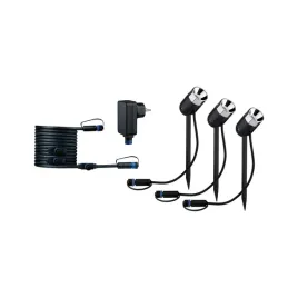 reflektor-ogrodowy-plug-and-shine-pike-zestaw-3x35w-3000k-ip67-24v-antracyt