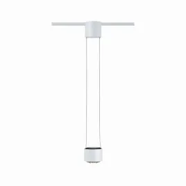 urail-zwis-aldan-1x13w-bialy-czarny-230v-metal-sciemniany-pl94971-paul