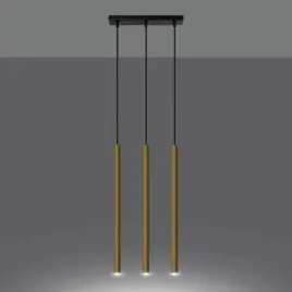 lampa-wiszaca-pastelo-3l-zloty-polysk-sl-1196-sollux-lighting