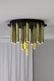 gocce-ceiling-13l-raw-brass-black-108504-markslojd