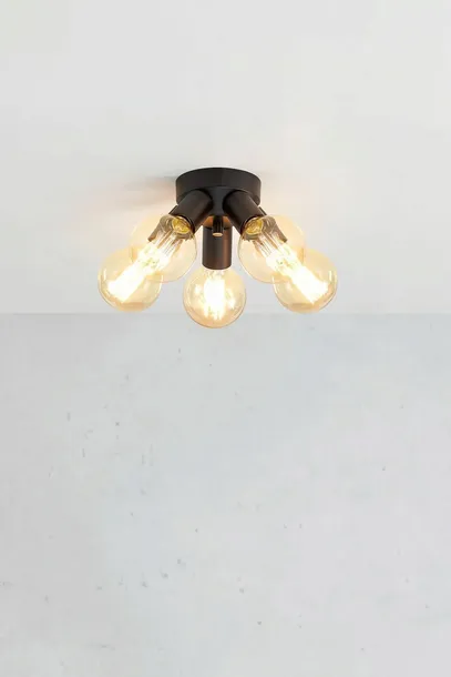 mazzo-ceiling-5l-black-108552-markslojd