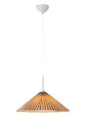 plisado-pendant-1l-50cm-beige-108710-markslojd