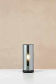 post-table-1l-12cm-black-plated-smoke-108734-markslojd