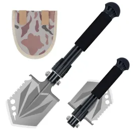 oziral-skladana-lopata-40cm-stal-weglowa-srebrna