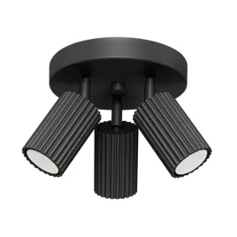 plafon-karbon-3p-czarny-sl-1582-sollux-lighting
