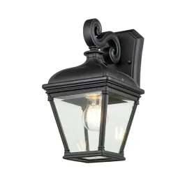 kinkiet-zewnetrzny-bayview-bayview-2m-bk-elstead-lighting