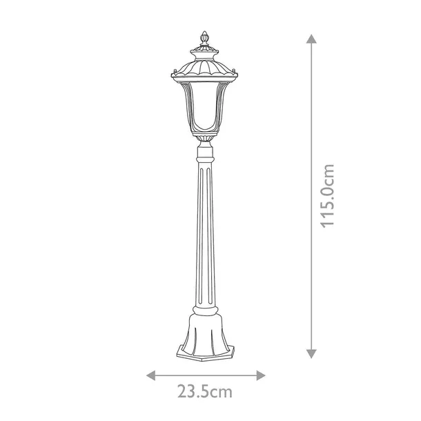 latarnia-chicago-cc4-s-bk-elstead-lighting-stan-nowy
