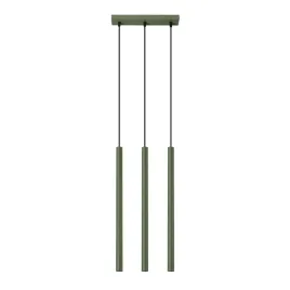 lampa-wiszaca-pastelo-3p-zielona-oliwka-sl-1521-sollux-lighting